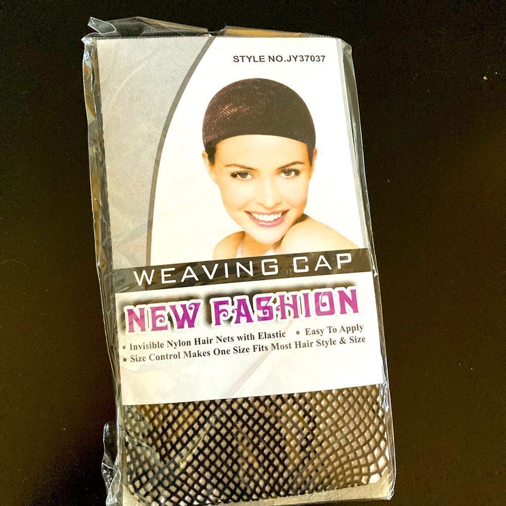 Hair Wig Weaving Cap
